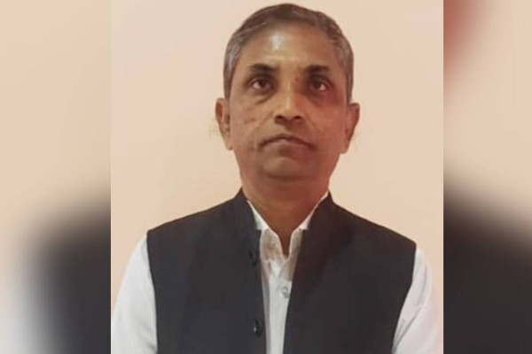 धनुषा–२ मा रास्वपाका रामविनोदको जित सुनिश्चित